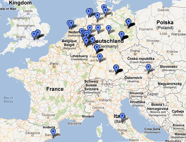 Die MAI-Tagung in Tweets