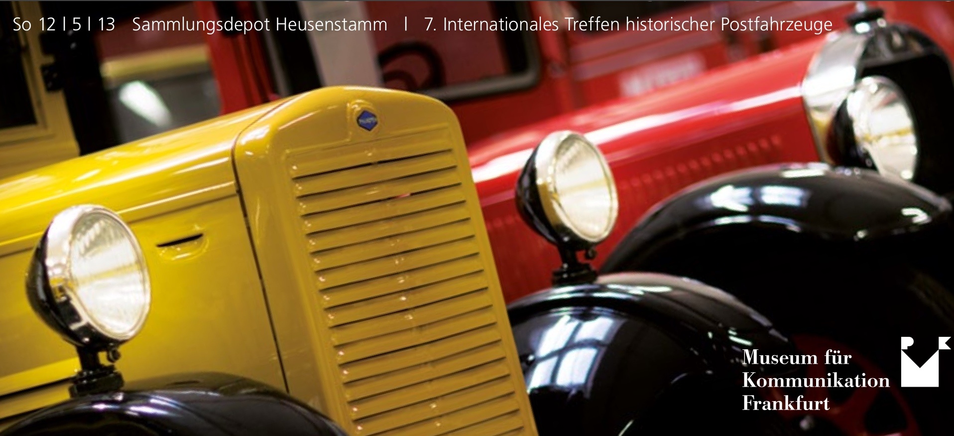 Internationaler Museumstag 2.0 in Heusenstamm