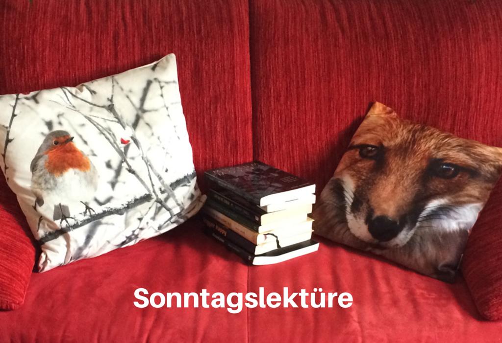 Sonntagslektüre: Aktionen, MOOCs und mehr