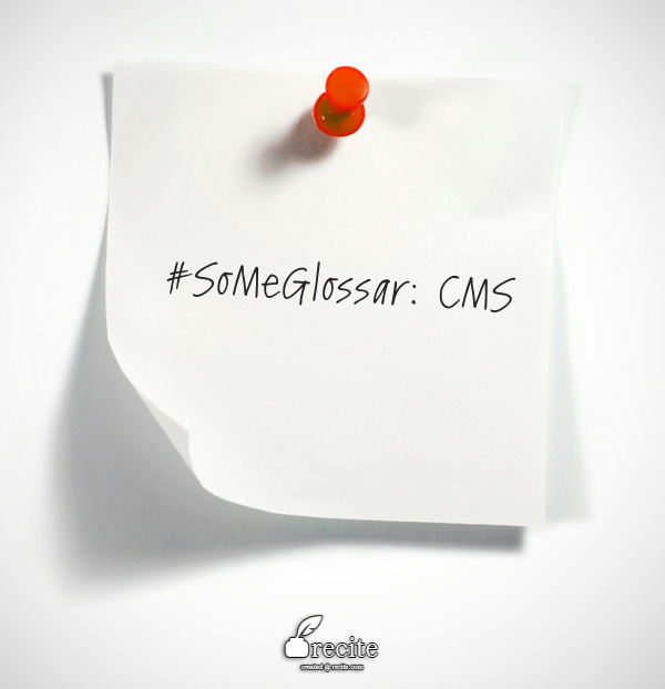 Was ist eigentlich… ein CMS?